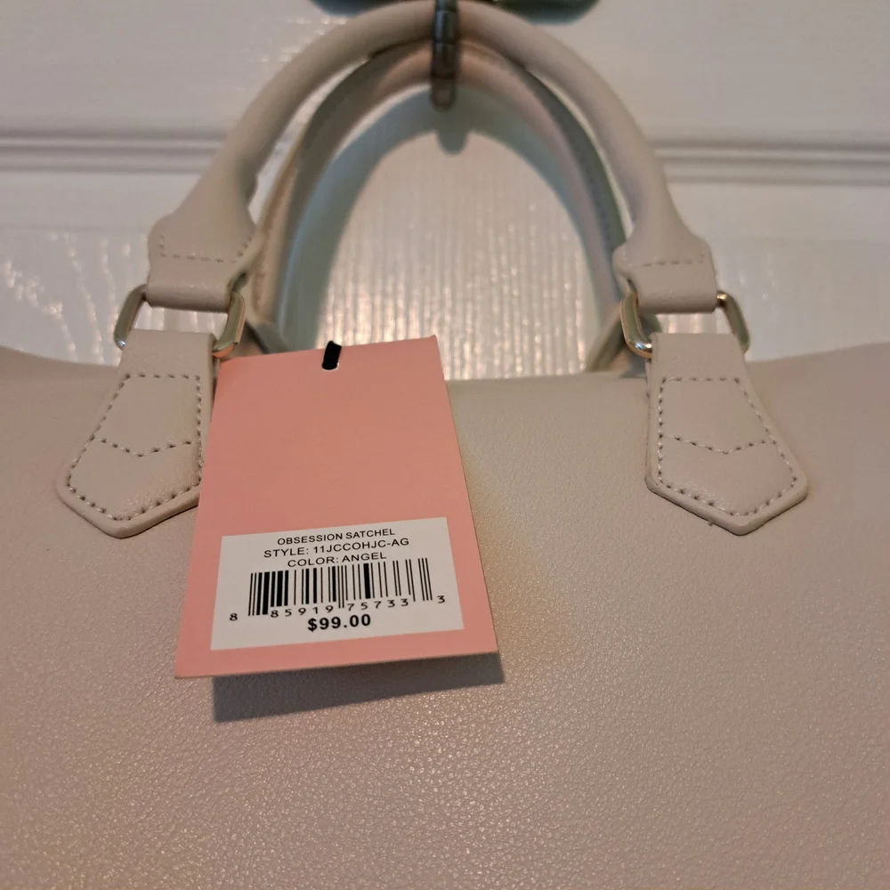 Juicy Couture elegant juicy